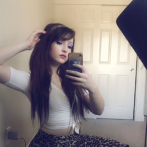 Meet your Posher, Katee